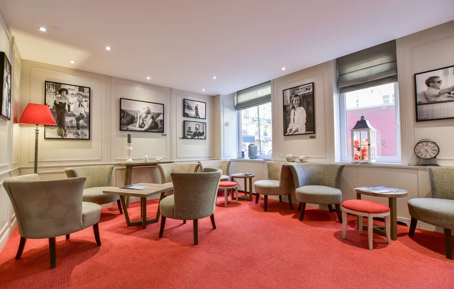 Hotel Montcalm 47/62