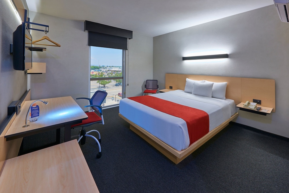 City Express by Marriott Tehuacan 14/50