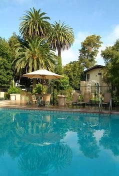 HISTORIC SANTA MARIA INN 3/67