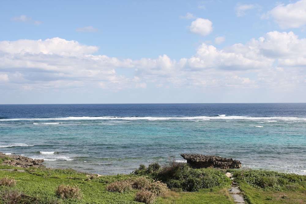 AJ Resort Island Ikeijima 55/65