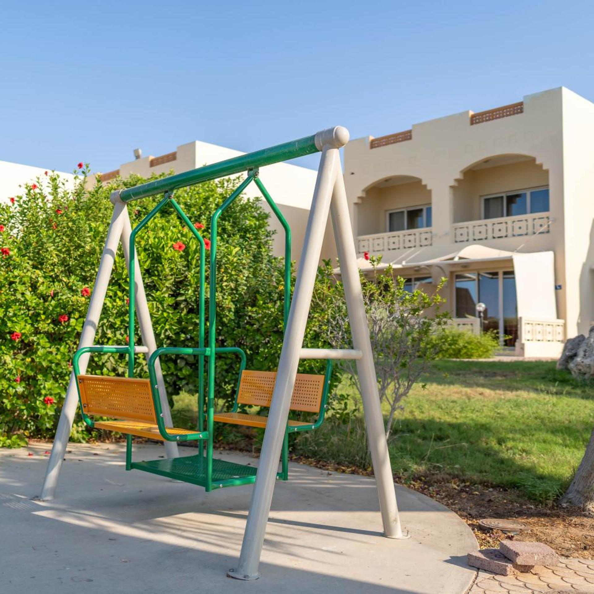 منتجع رضوى رماضه(Radwa Ramada Resort) 64/86