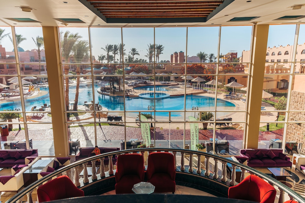 Nubian Island Hotel 6/70