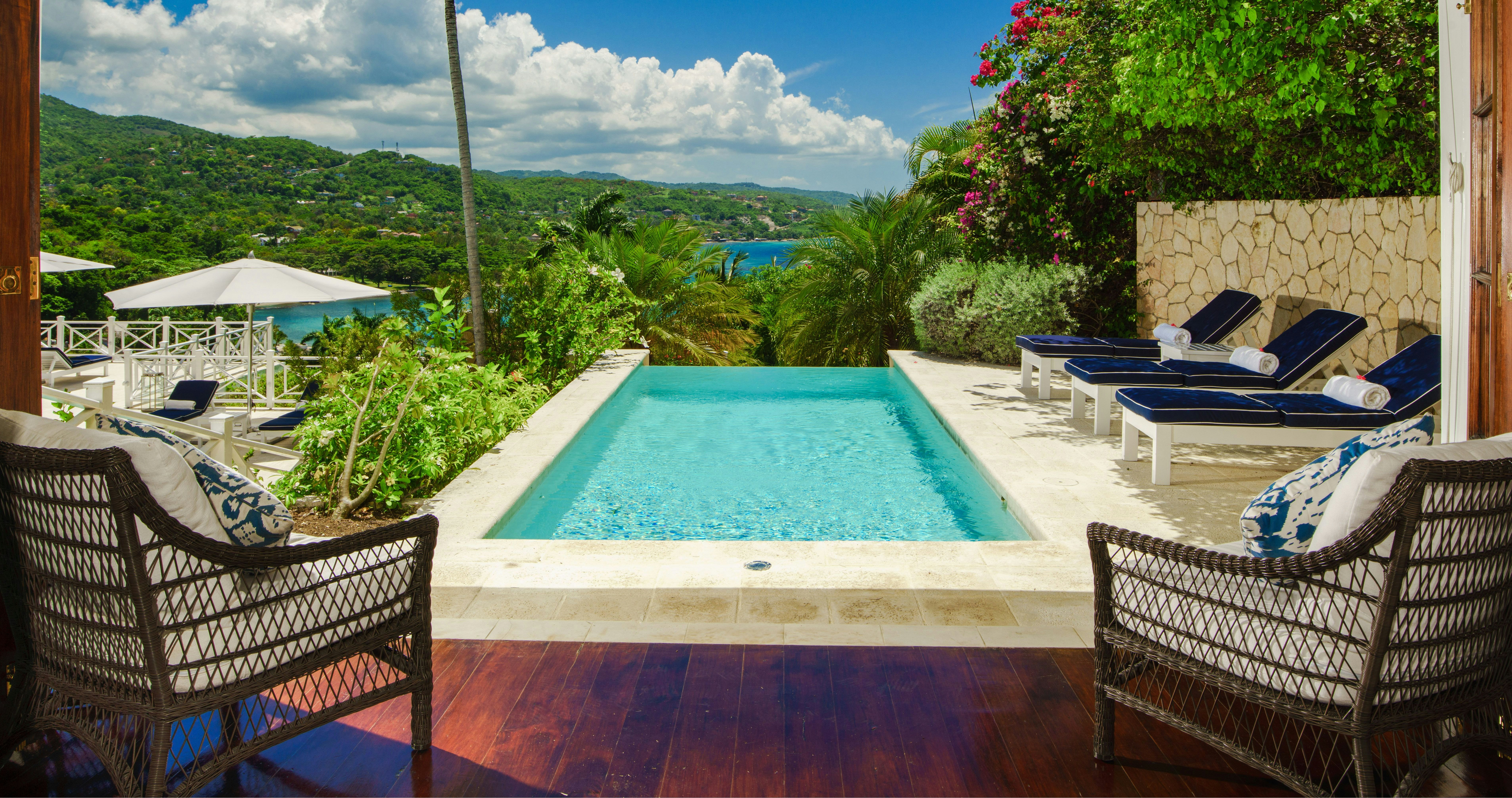 Round Hill Hotel and Villas 9/9