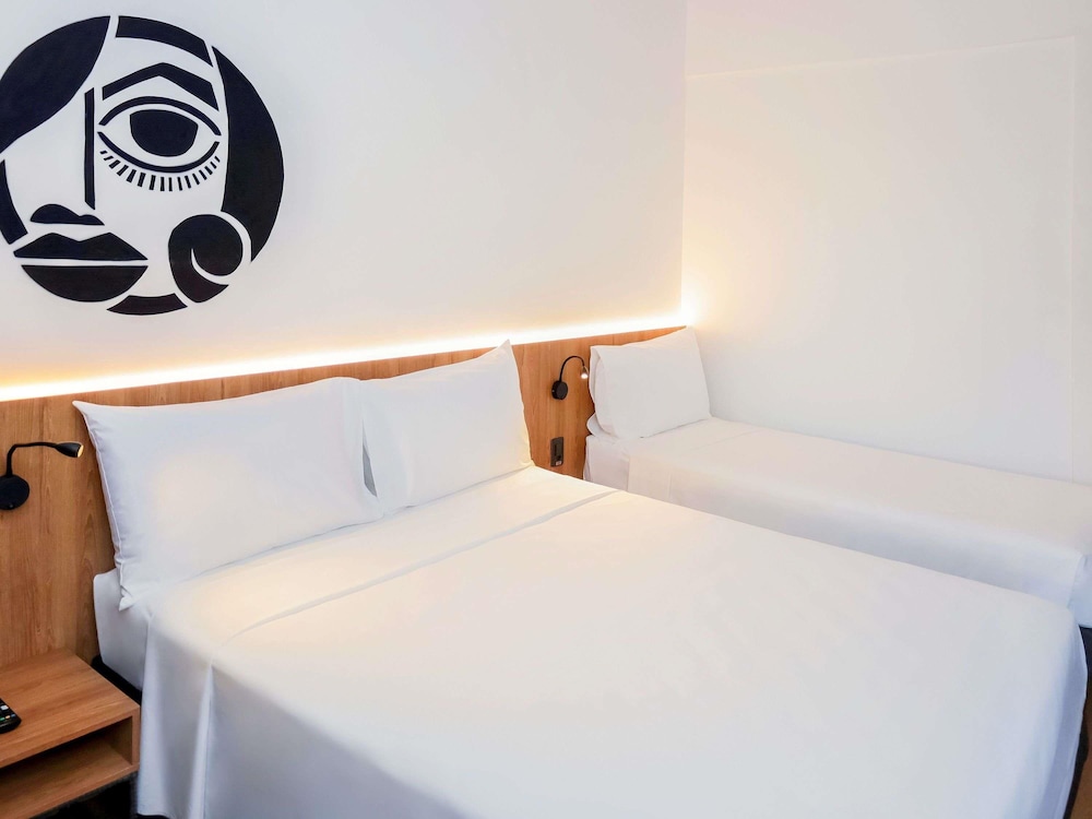 ibis Styles Maceio Pajucara 8/50
