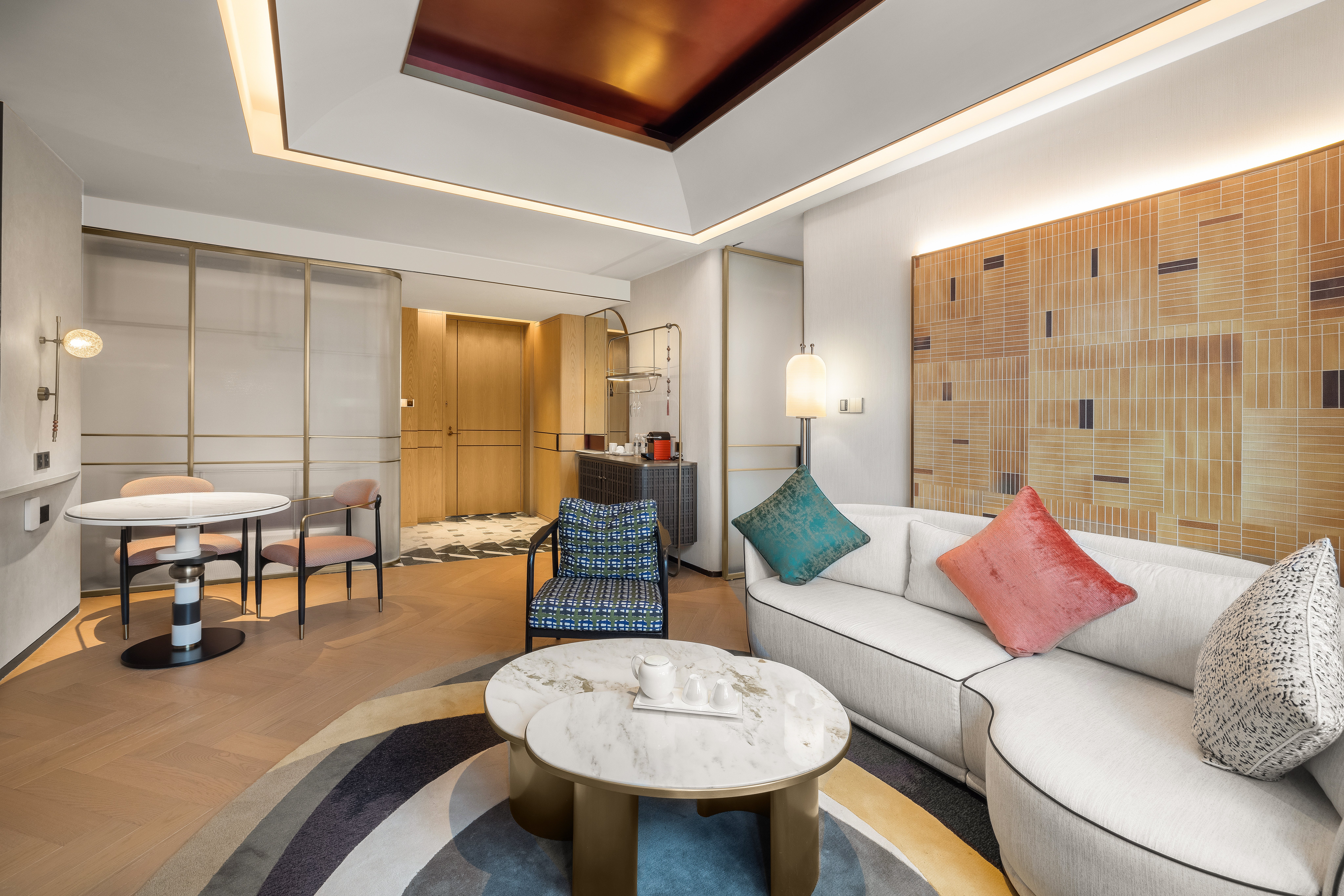 Hotel Indigo Xiamen Haicang an IHG Hotel 25/50