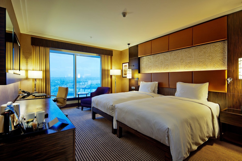 Hilton Baku 20/64