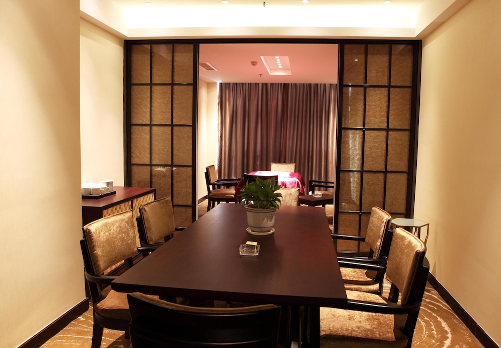 Excemon Yuyao Hemudu Hotel 15/18