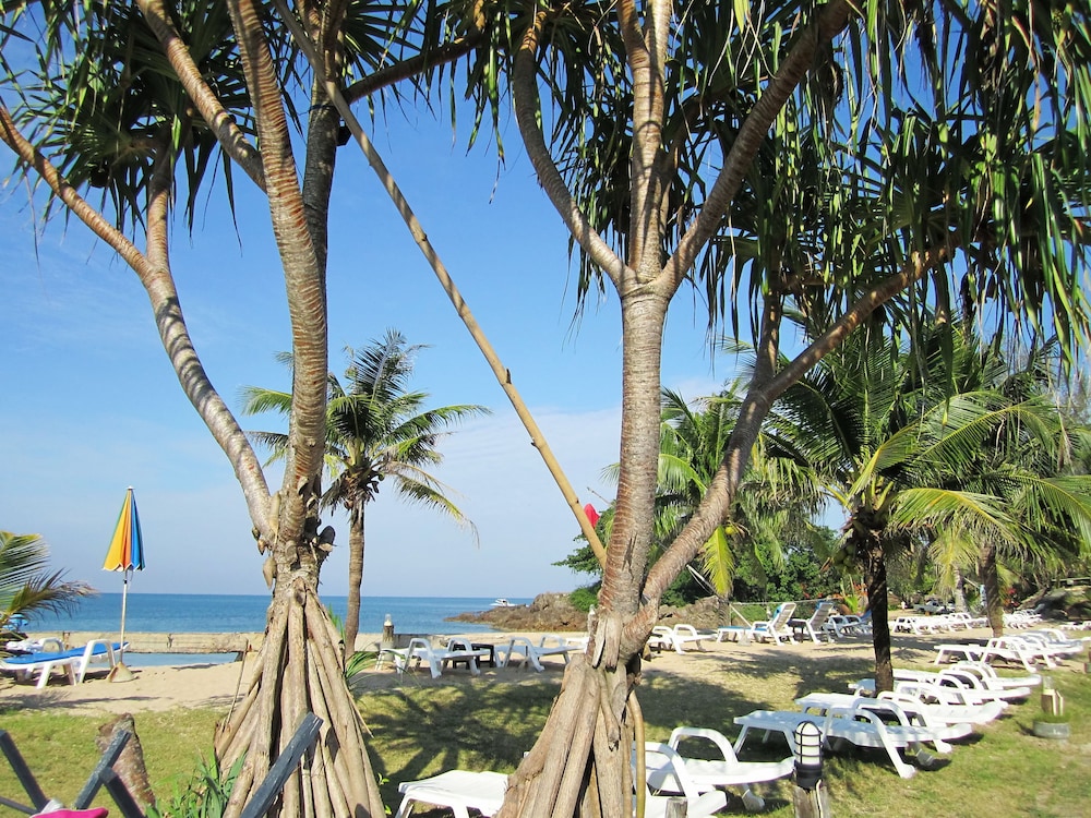 LANTA IL MARE BEACH RESORT 63/73