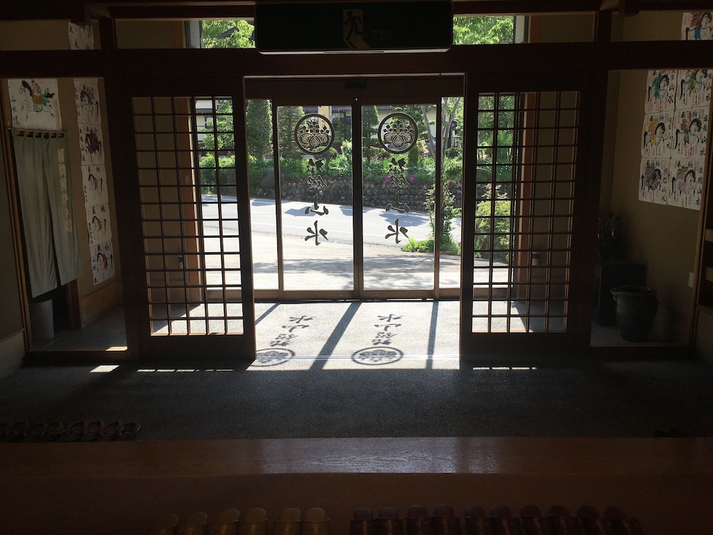 Ryokan Sansui 13/24