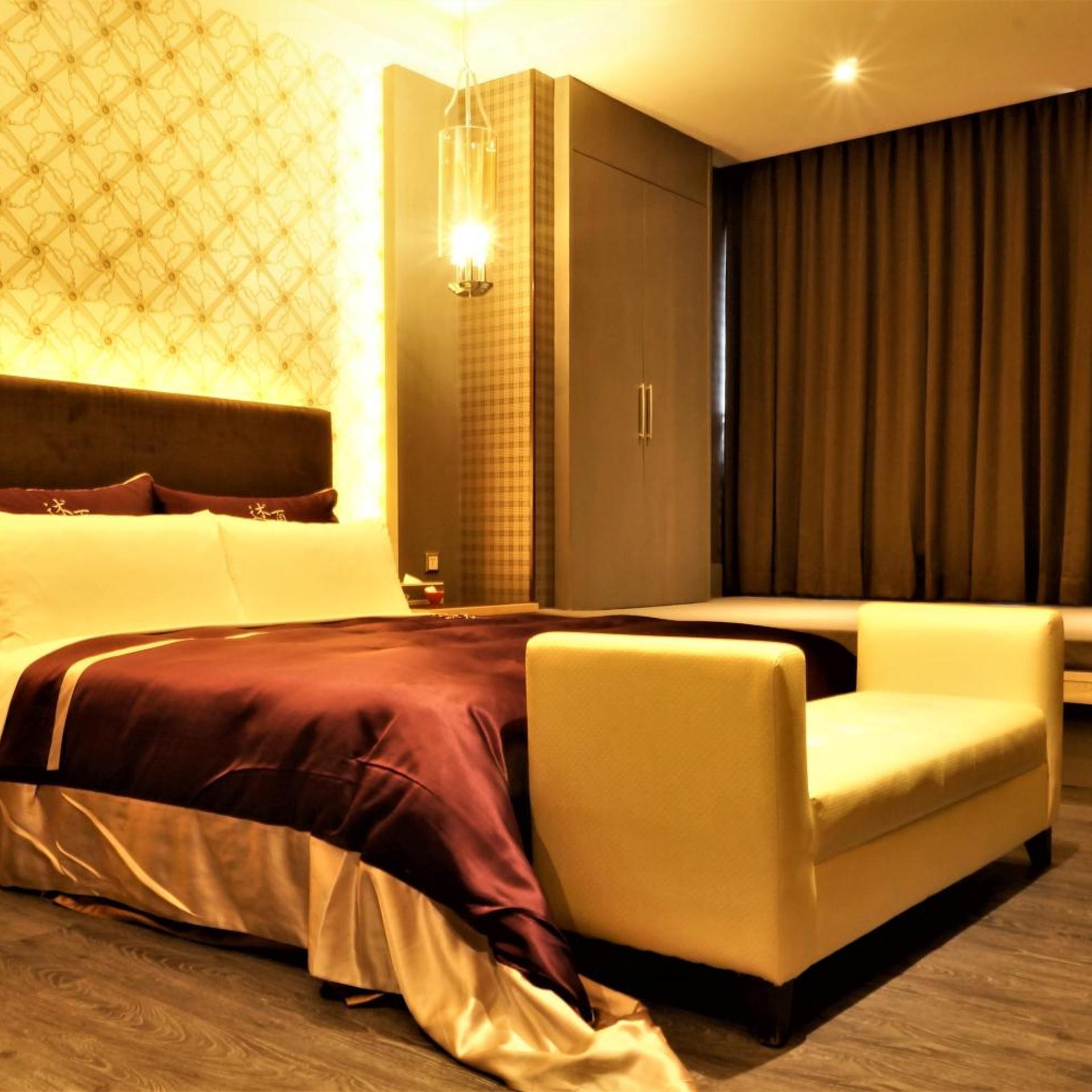 Shu Shia Motel 26/60