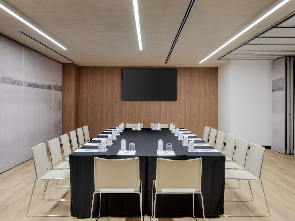 Novotel Valencia Lavant 52/65