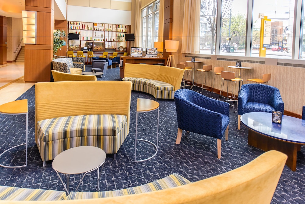 Georgia Tech Hotel and Conference Center 39/73