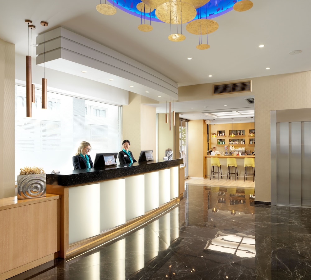 Athens Tiare by Mage Hotels 5/65