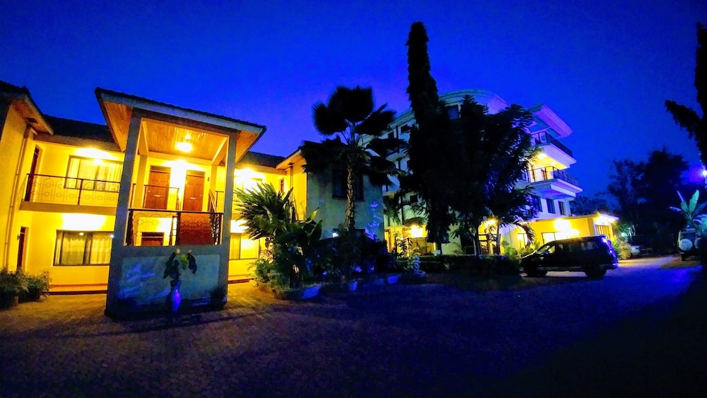 Parkview Inn 1/34