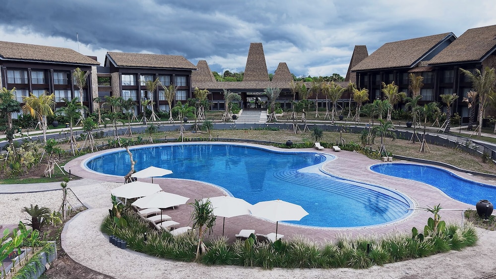Myze Hotel Waingapu 29/35