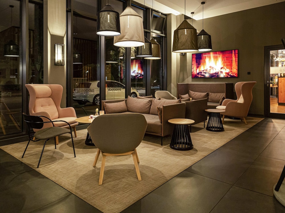 Ibis Styles Vechta 22/48