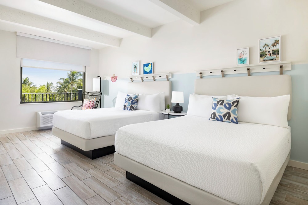 Blue Flamingo Resort Key West 15/56