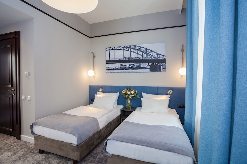 Hotel Unicus Krakow Old Town 14/32