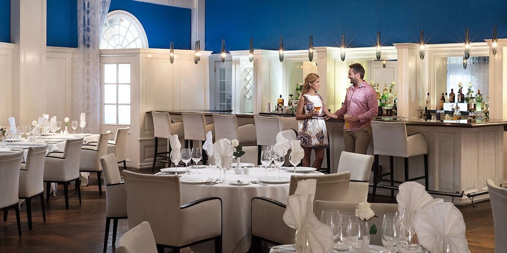 Cofresi Palm Beach and Spa Resort All Inclusive 46/66