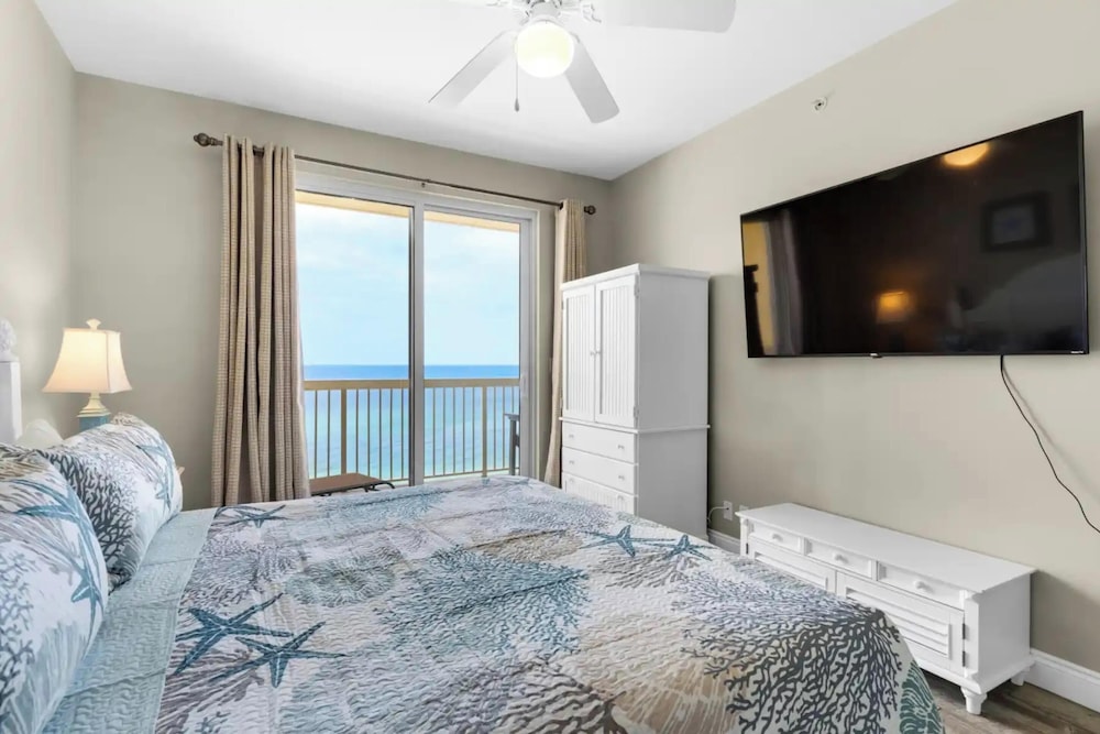 Calypso Beach Resort By Panhandle Getaways 50/82