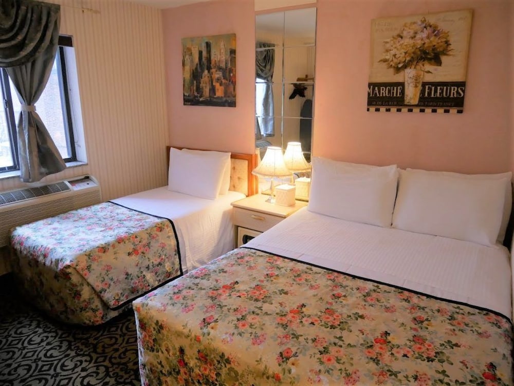 Flushing Central Hotel 27/59