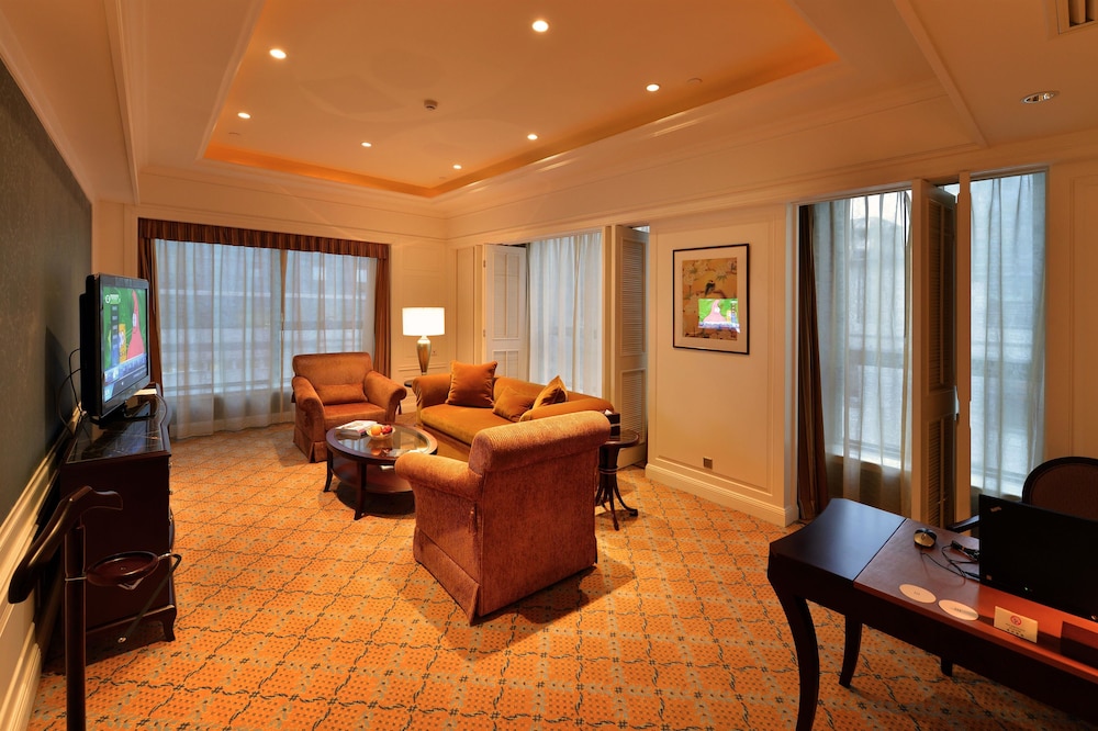 Grand Central Hotel Shanghai 27/47