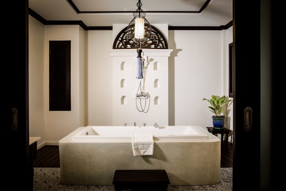 Na Nirand Romantic Boutique Resort 23/56