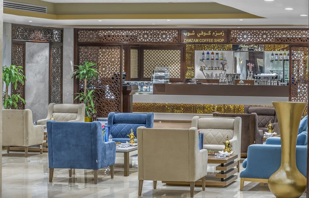 فندق انفينيتي(Infinity Hotel Makkah) 50/60