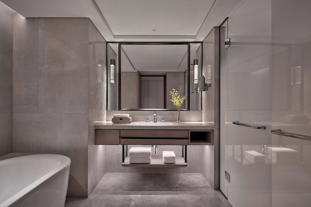 Grand Hyatt Beijing Hotel 71/71