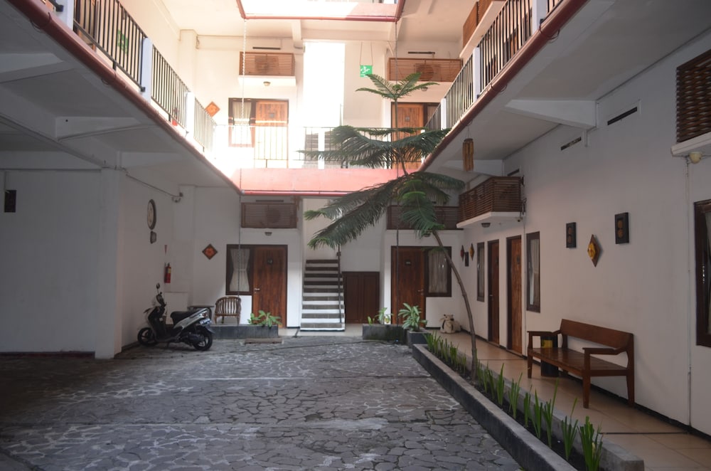 Mawar Asri Hotel 3/43