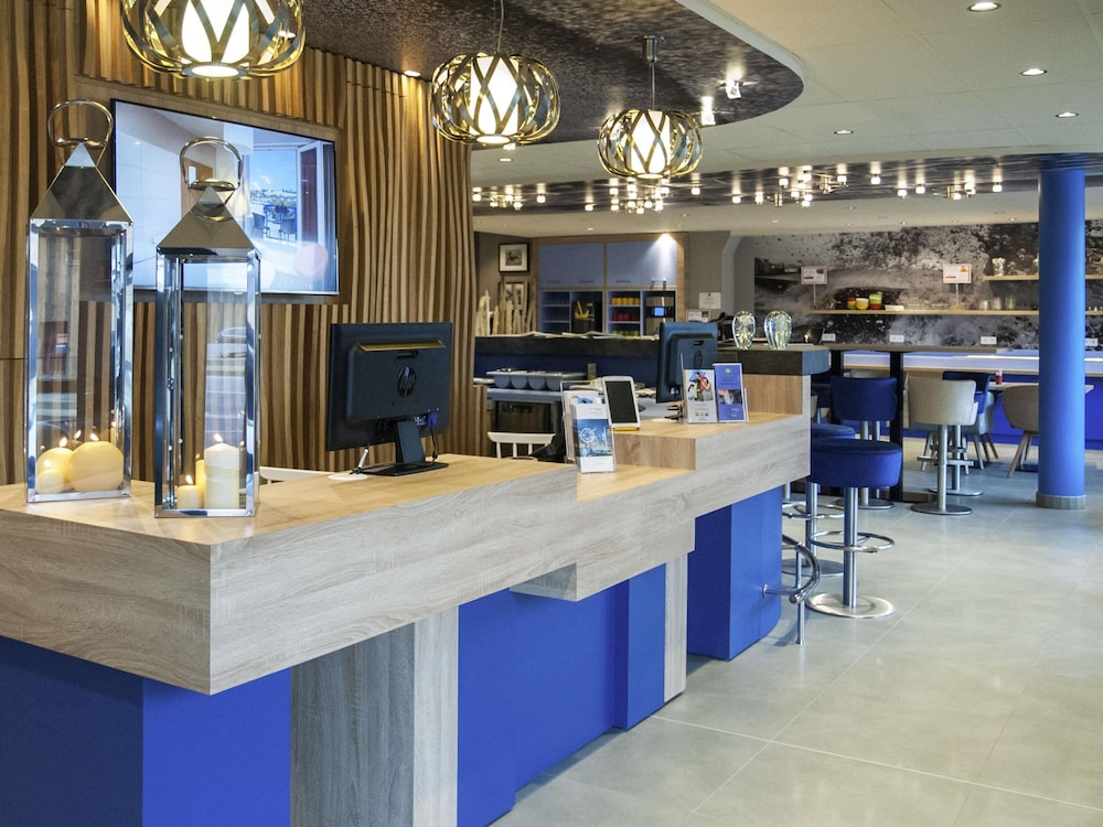 Ibis Styles Saint Malo Port 54/62