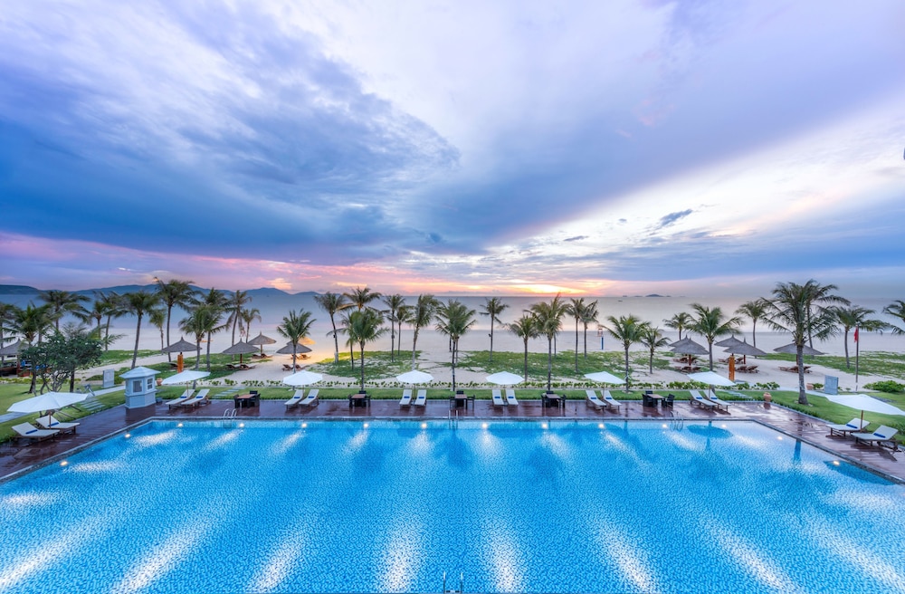 Melia Vinpearl Cam Ranh Beach Resort 7/74