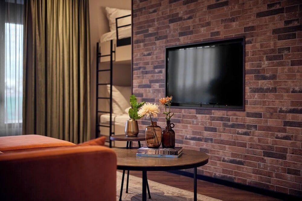Van der Valk Hotel Breukelen 44/50
