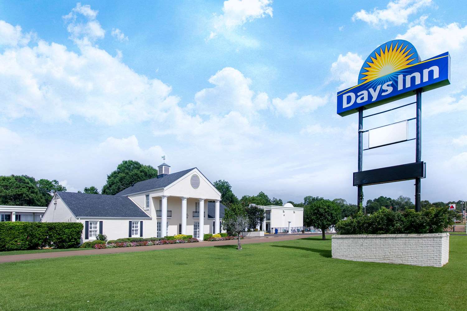 Days Inn by Wyndham Natchez 28/32