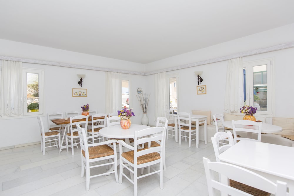 Hotel Galini 62/80