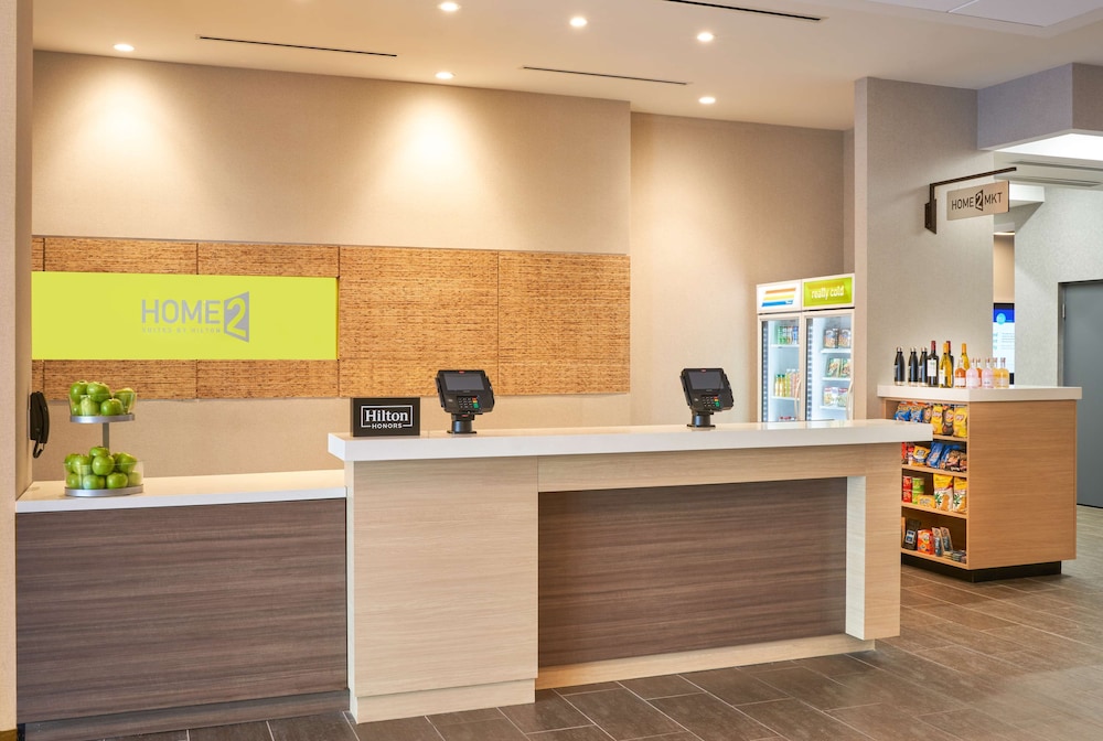 Home2 Suites by Hilton Fort Lauderdale Downtown 10/46