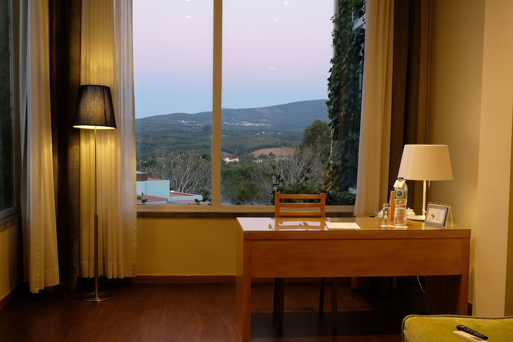 Hotel da Montanha 49/50