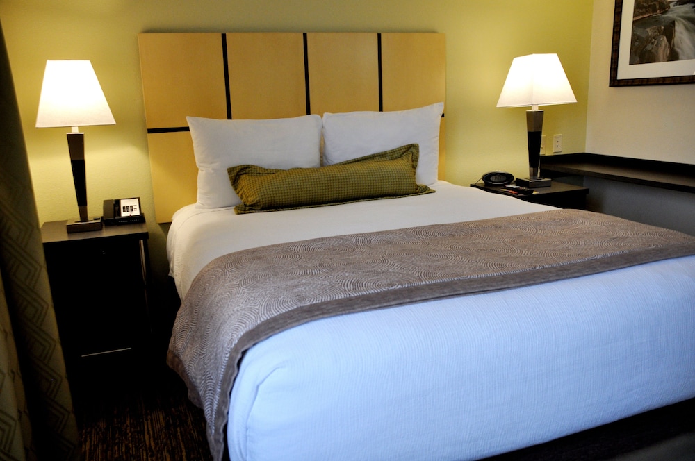 Candlewood Suites Washington Dulles Sterling 7/50