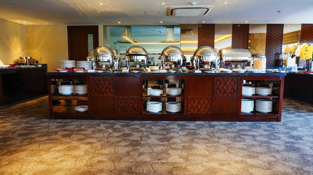 Louis Kienne Hotel Pandanaran 13/43
