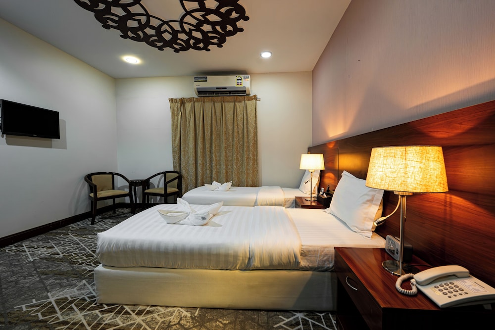 قصر رزق(Rizq palace) 26/53