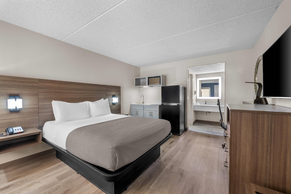Quality Inn Odessa near University 13/39