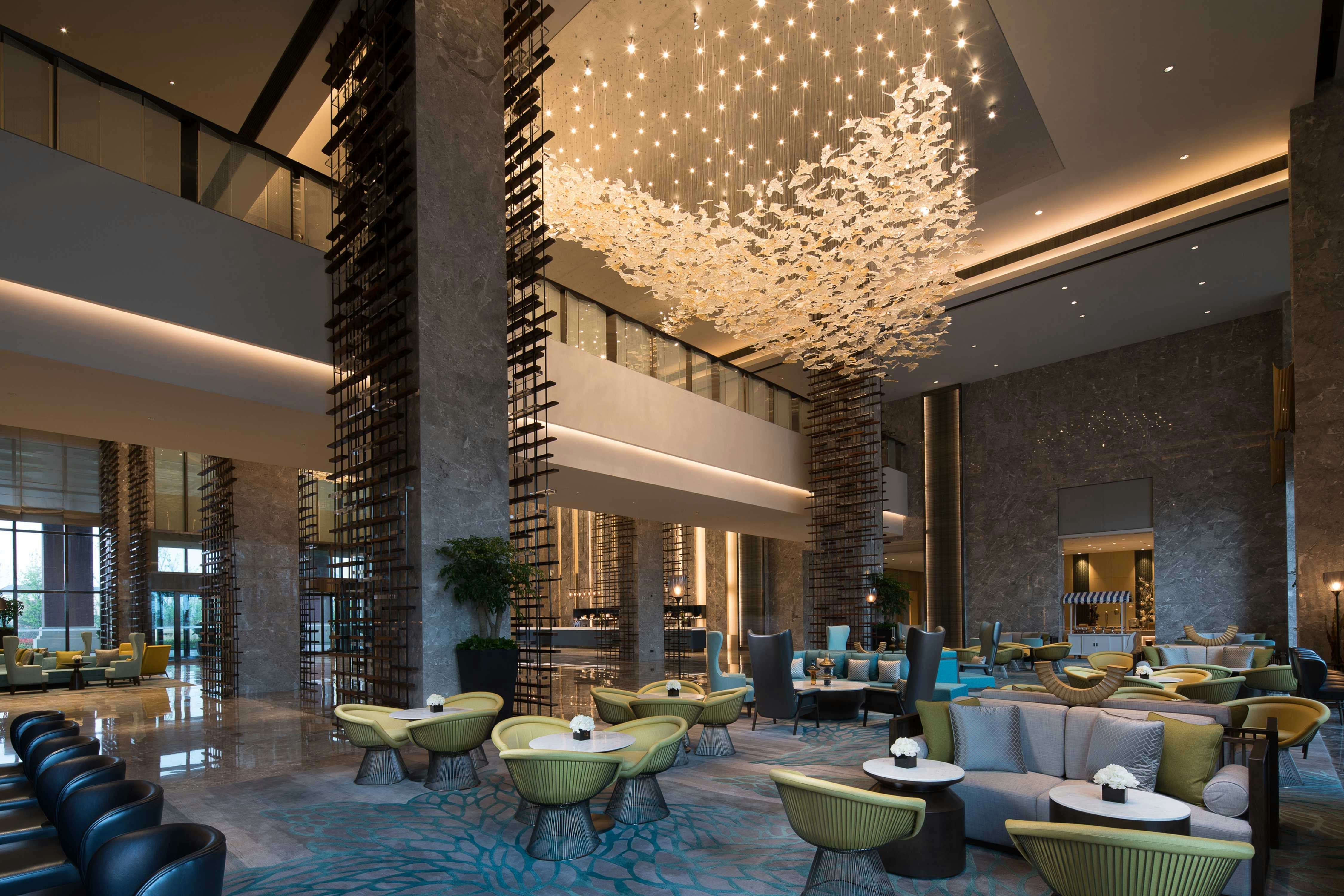 DoubleTree by Hilton Qingdao Oriental Movie Metropolis 21/34