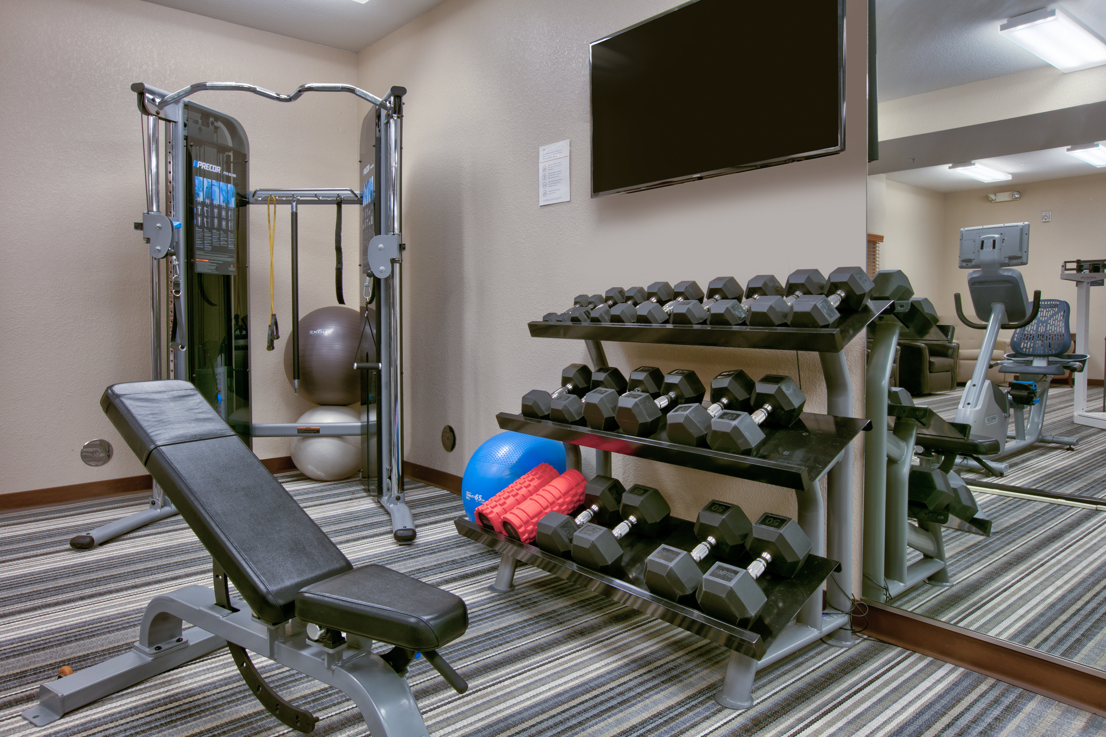 Candlewood Suites Idaho Falls 21/41