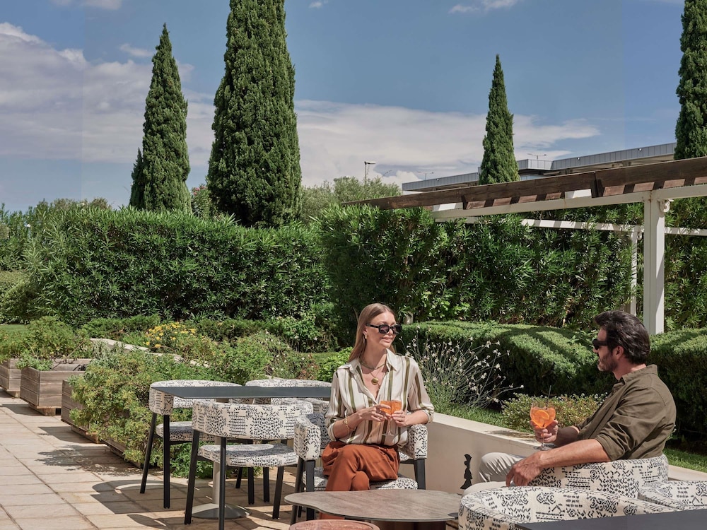 Sofitel Athens Airport 9/46