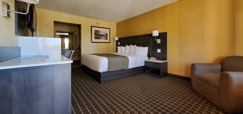Ramada By Wyndham Flagstaff East 27/48