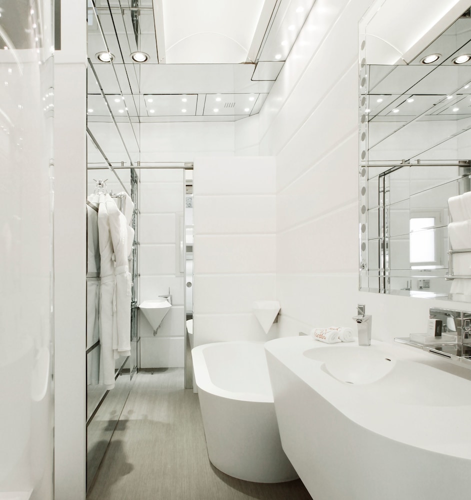 El Palauet Royal Suites 38/50