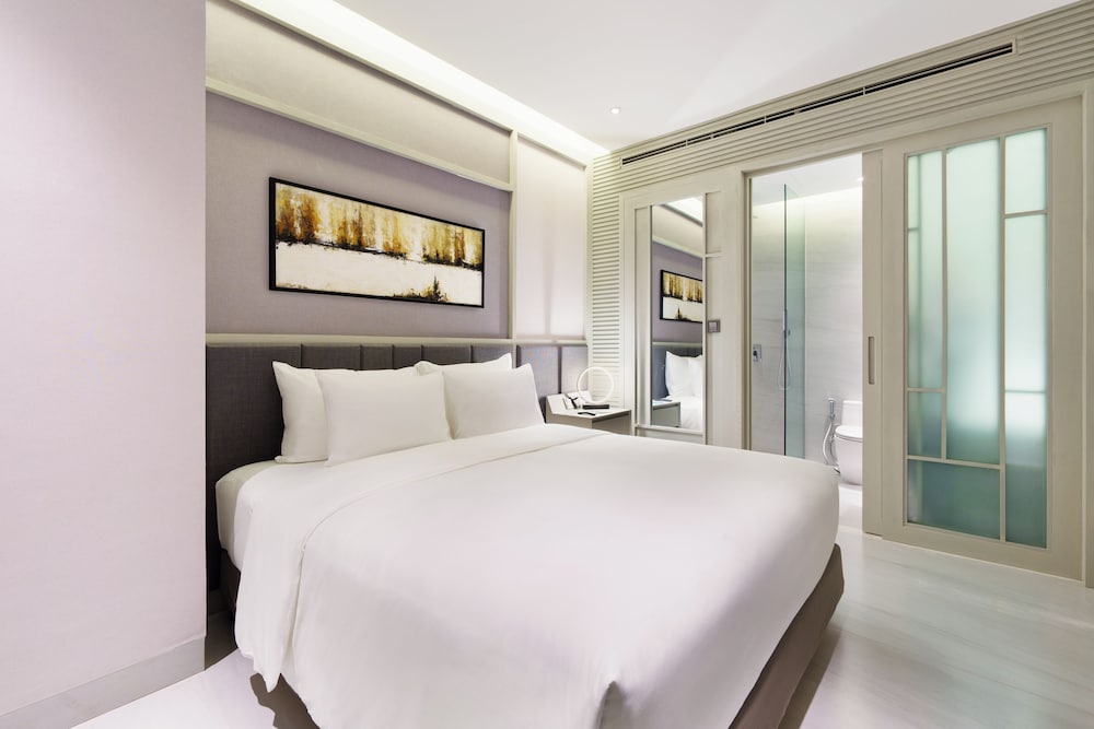 M City Hotel Saigon 14/49