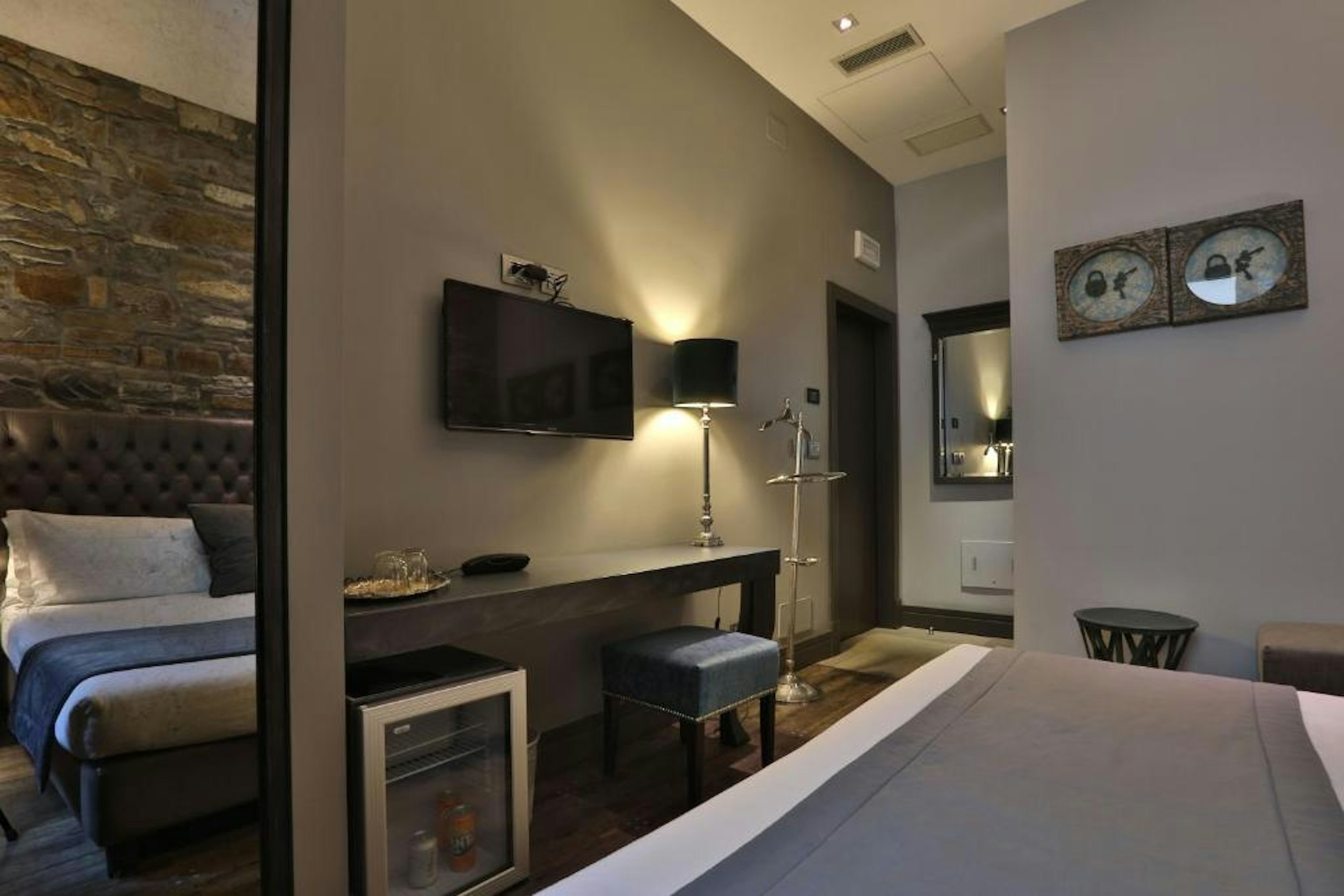 Forvm Boutique Hotel 50/50