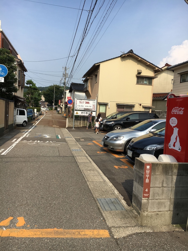 Guesthouse Hakuka - Hostel 28/35