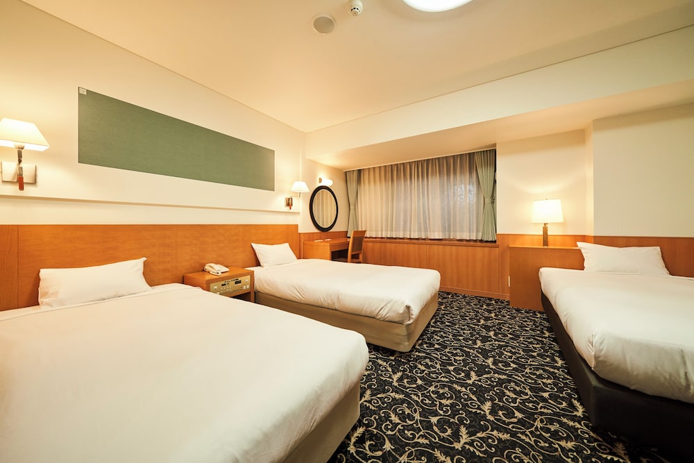 Hotel Global View Kushiro 12/50